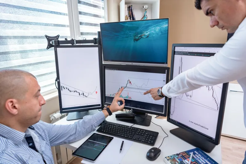 The Spread Illusion: What Your Forex Broker's Advertised Numbers Are Hiding From You