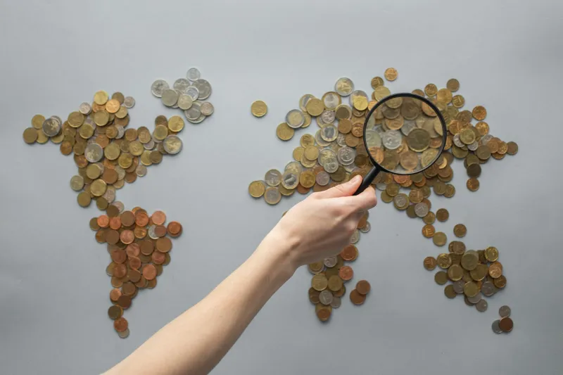 Death by a Thousand Transfers: The Hidden Cost Structure Destroying Americans' Cross-Border Payment Budgets